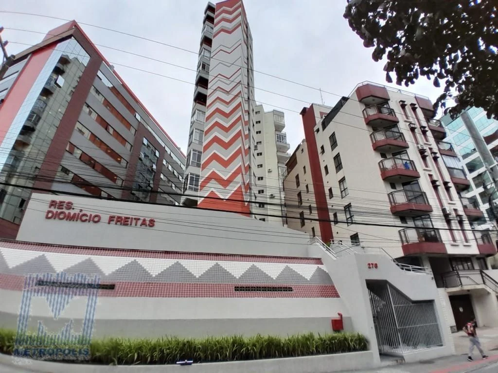 Departamento con vista al agua en Florianópolis — photo 17