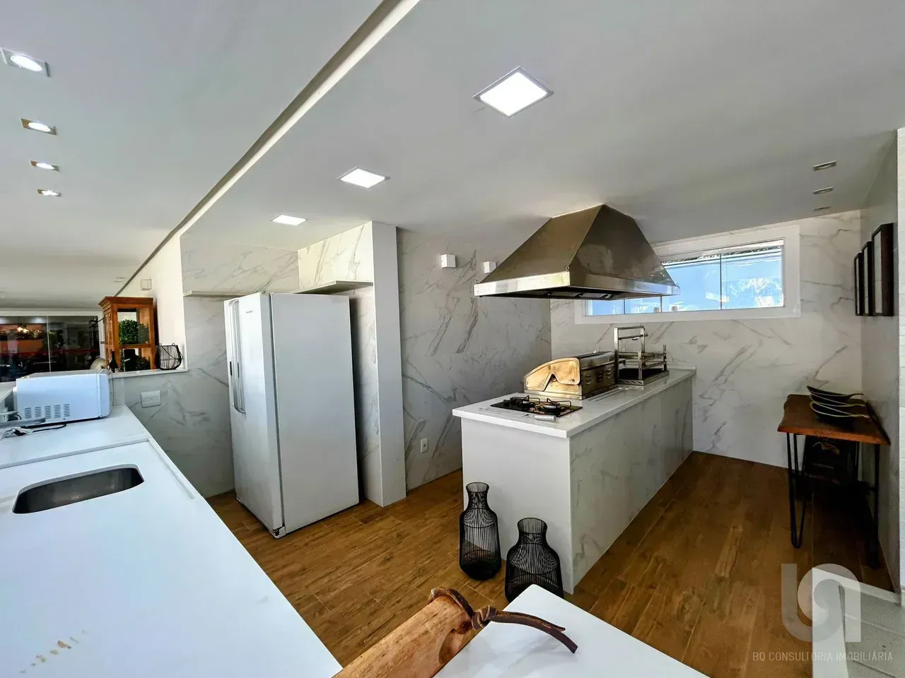 Furnished house with 5 bedrooms and open-air pool — photo 29