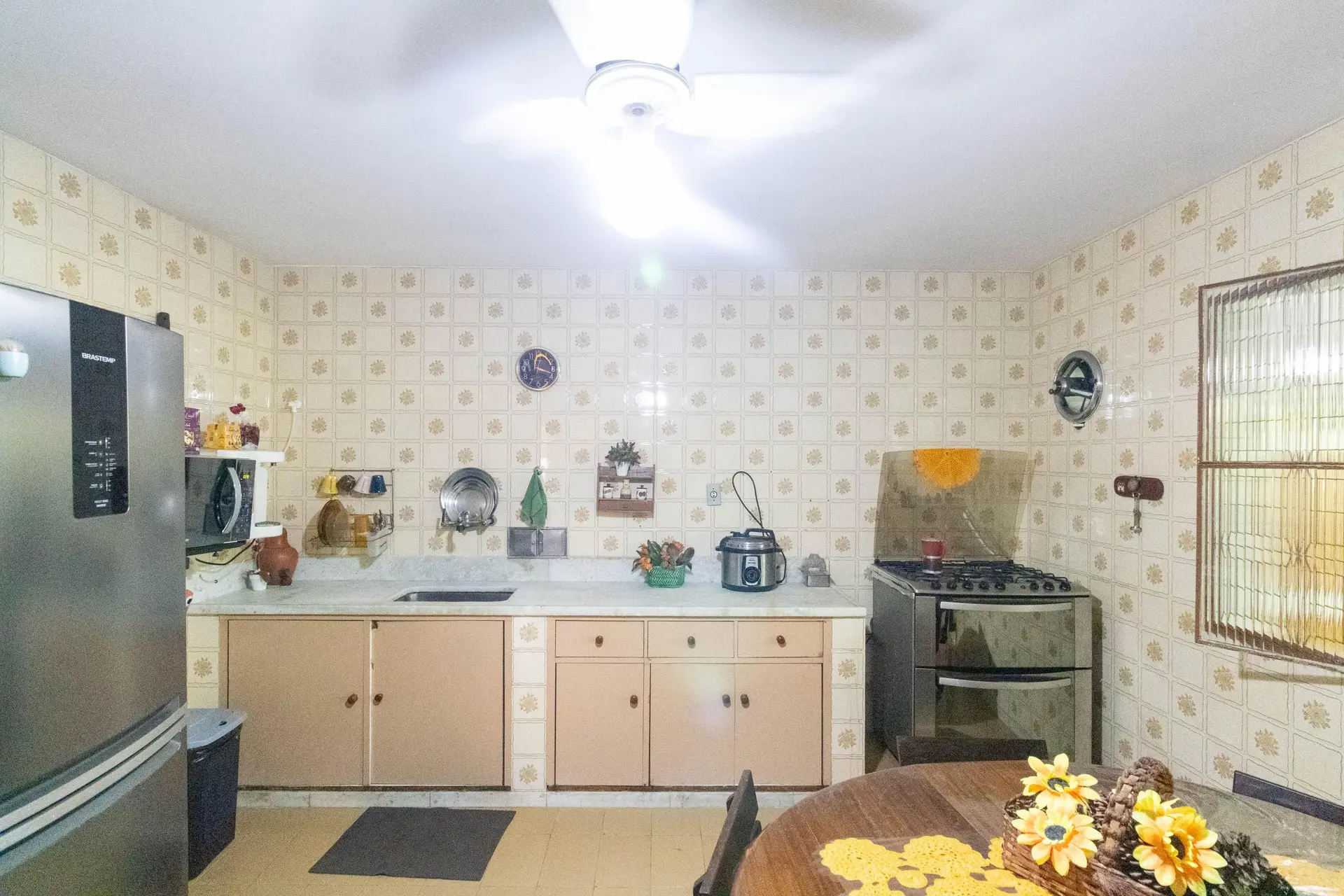 Casa amueblada con 5 dormitorios y jardín privado — photo 23