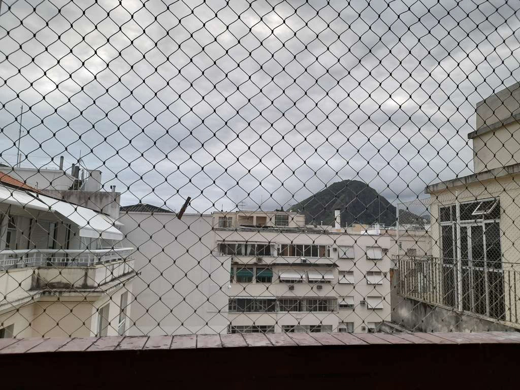 Cobertura mobiliada com 4 quartos e 120 m² — photo 9