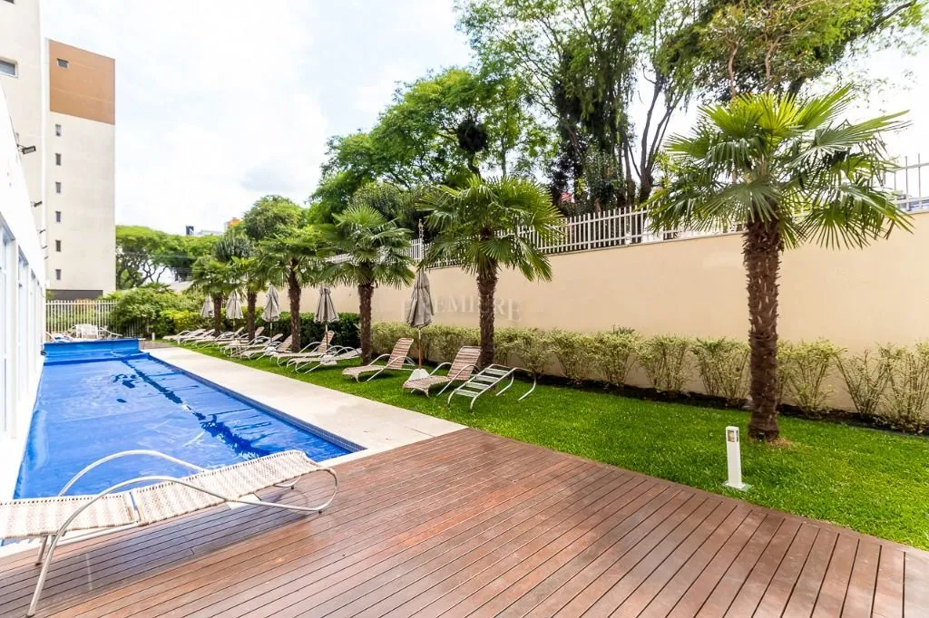 Furnished 158 m² apartment with 3 bedrooms and 5 bathrooms — photo 56