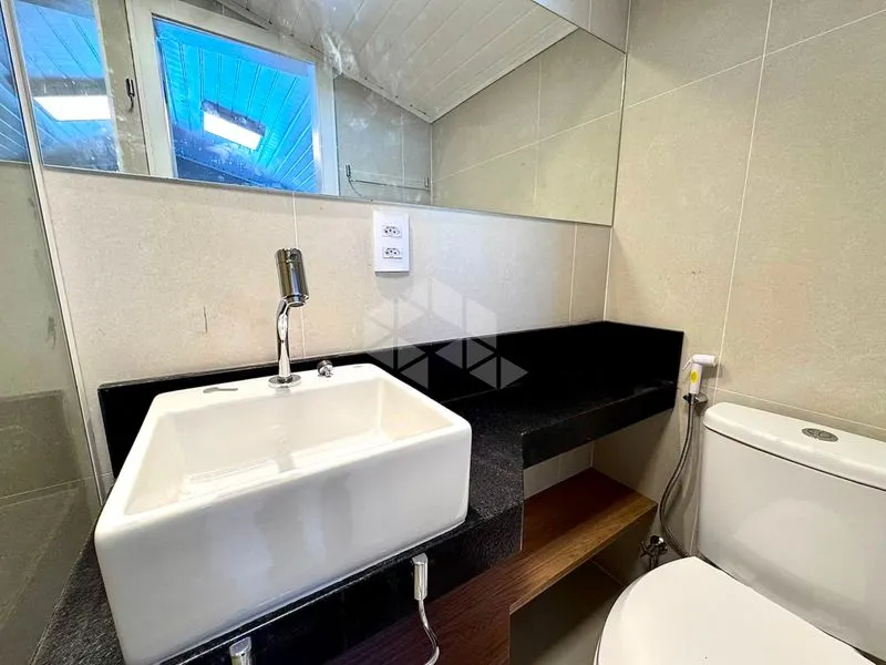 Estudio amueblado de 35 m² con 1 plaza de garaje — photo 12