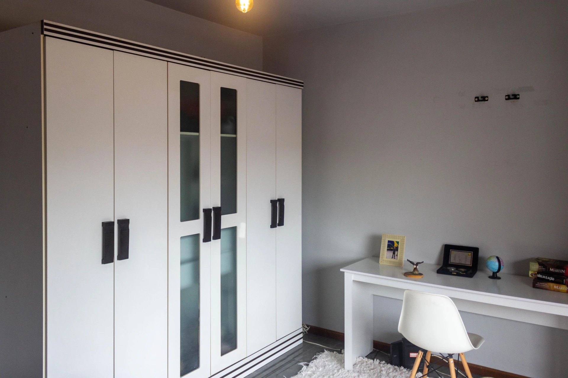 Casa amueblada, 130 m², con balcón cerrado con vidrio — photo 13