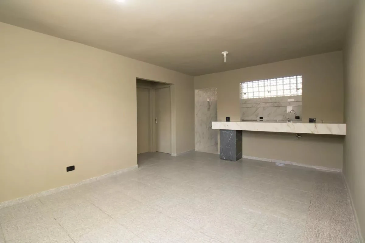 2-bedroom, 60 m² house in Curitiba — photo 13