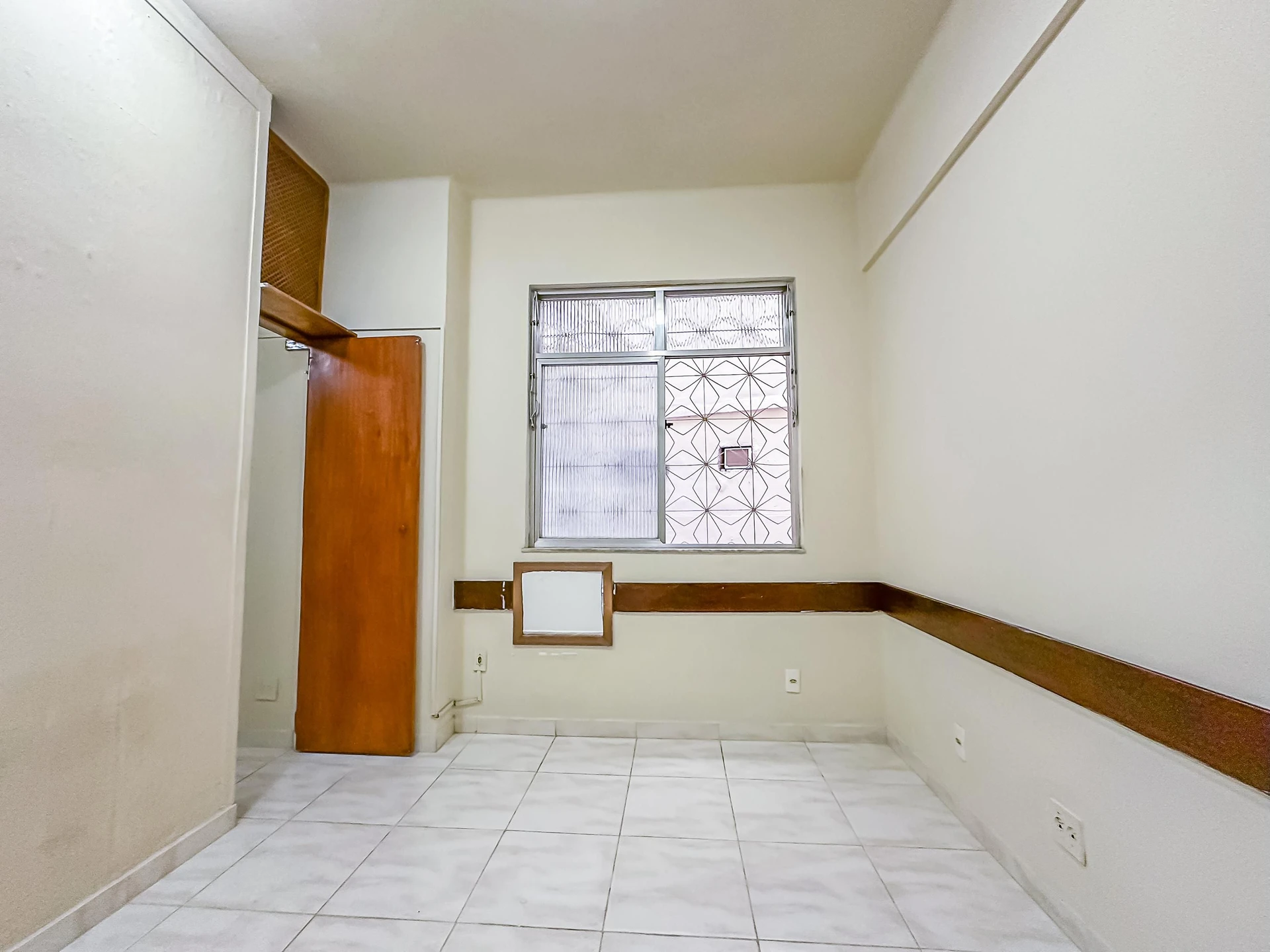 One-bedroom, 21 m² apartment in Rio de Janeiro — photo 14