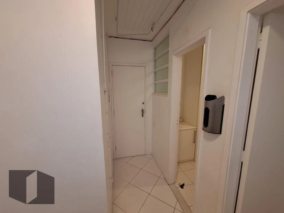 Apartment, 118 m², with a home office — photo 27