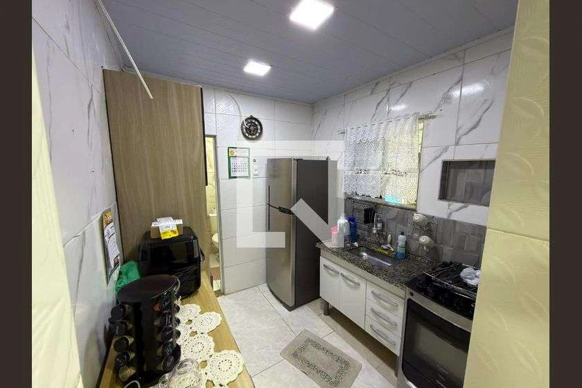 Мебльований будинок на 4 кімнати з вбудованими шафами — photo 4