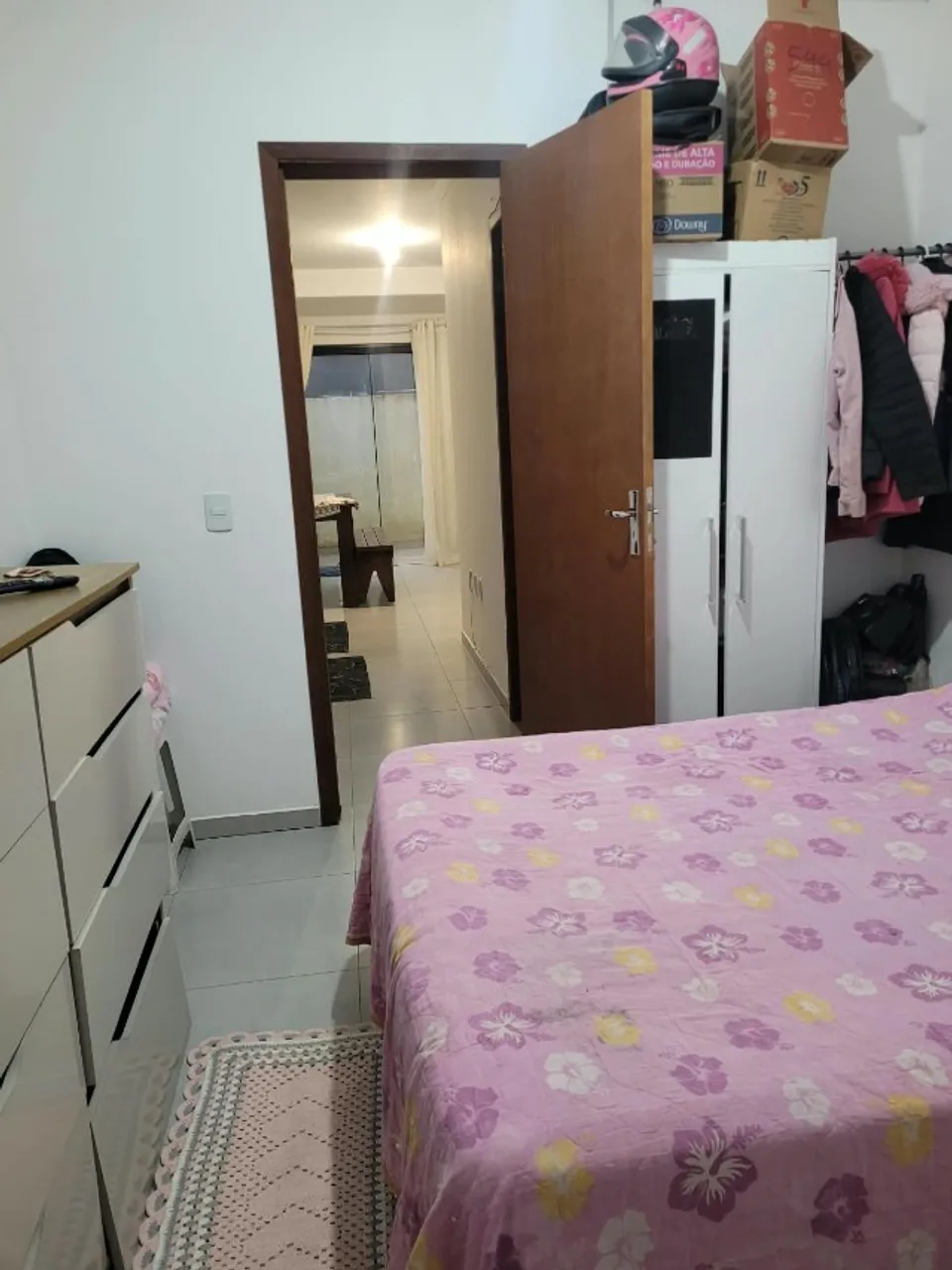 Меблированная студия 30 м² — photo 3