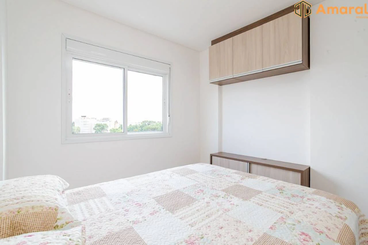 Власне барбекю та 1 спальня: квартира 37 м² — photo 16