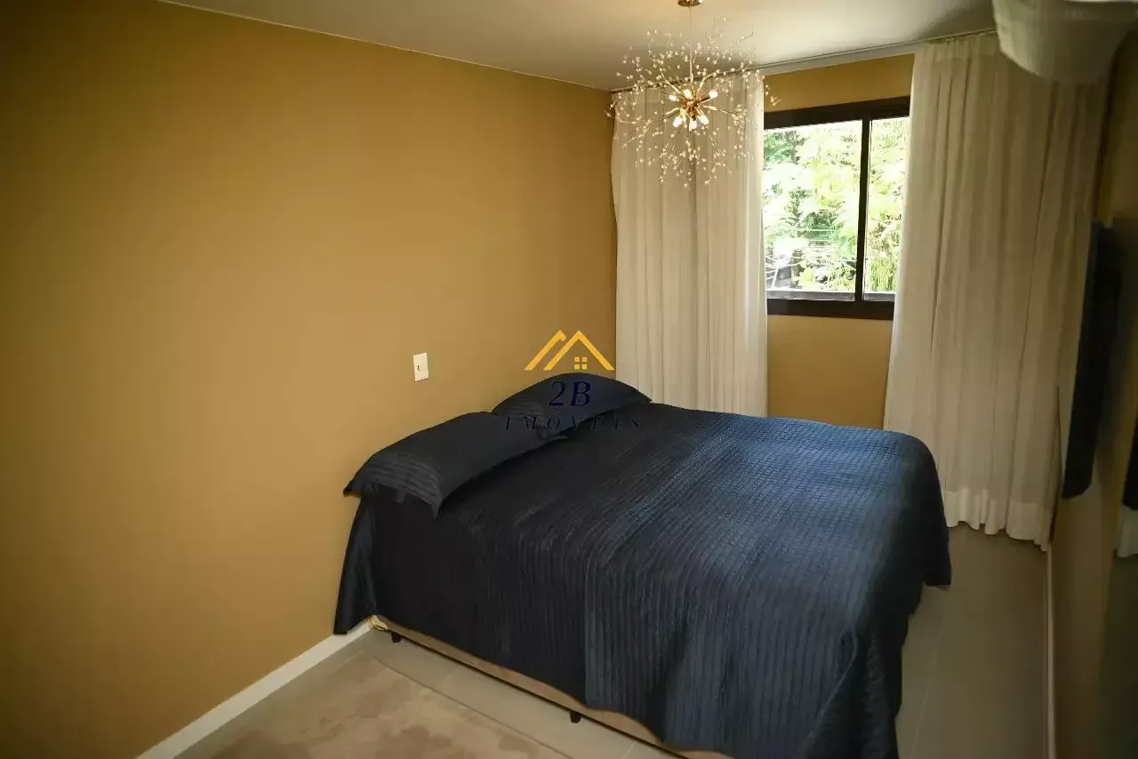 Furnished apartment with 2 bedrooms and 1 parking spot — photo 13