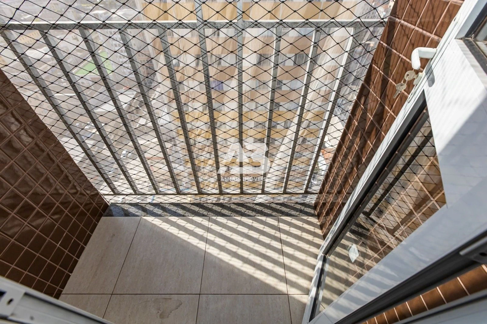 Apartamento mobiliado de 1 quarto com máquina de lavar — photo 19