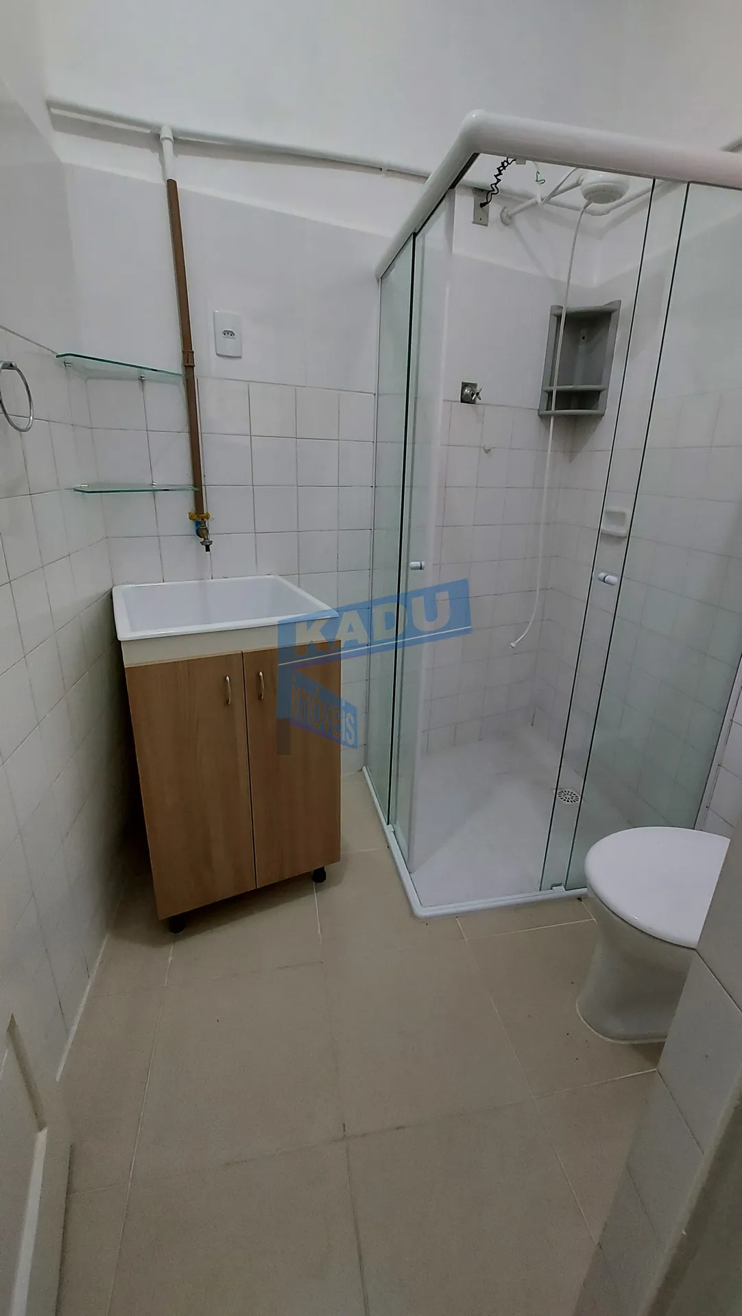 One-bedroom apartment, 35 m² — photo 4