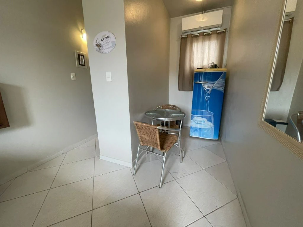 Apartamento de 1 quarto com varanda e 32 m² — photo 16
