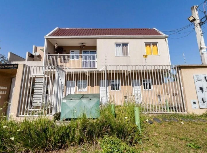 Apartamento de 1 quarto com 40 m² e 1 vaga coberta — photo 6