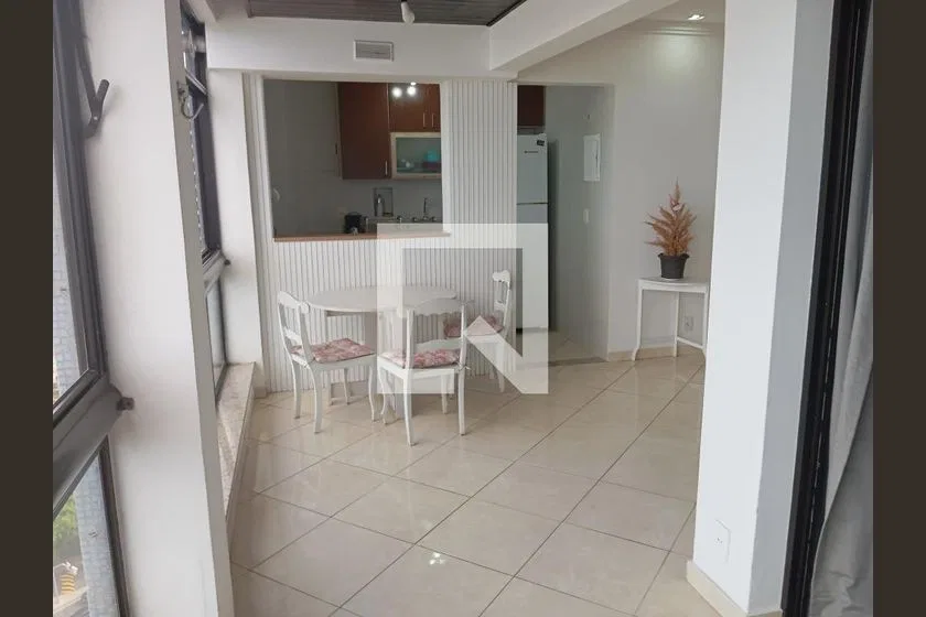 Панорамні вікна та 1 спальня: квартира 68 м² — photo 15