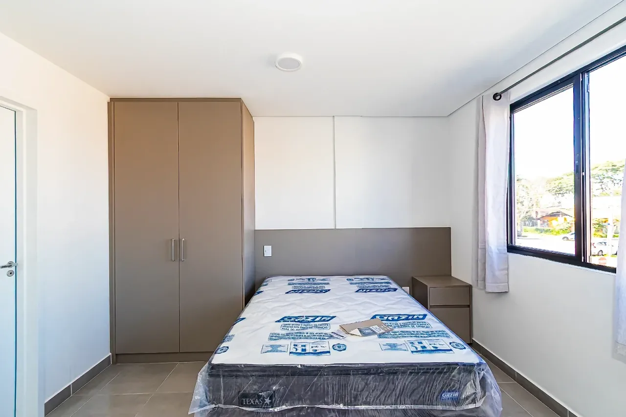 Furnished studio with 26.26 m², no parking spot — photo 2