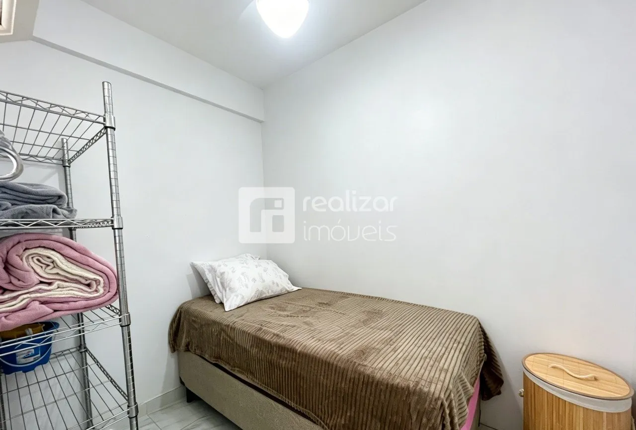 Furnished 73 m² apartment on the top floor — photo 11