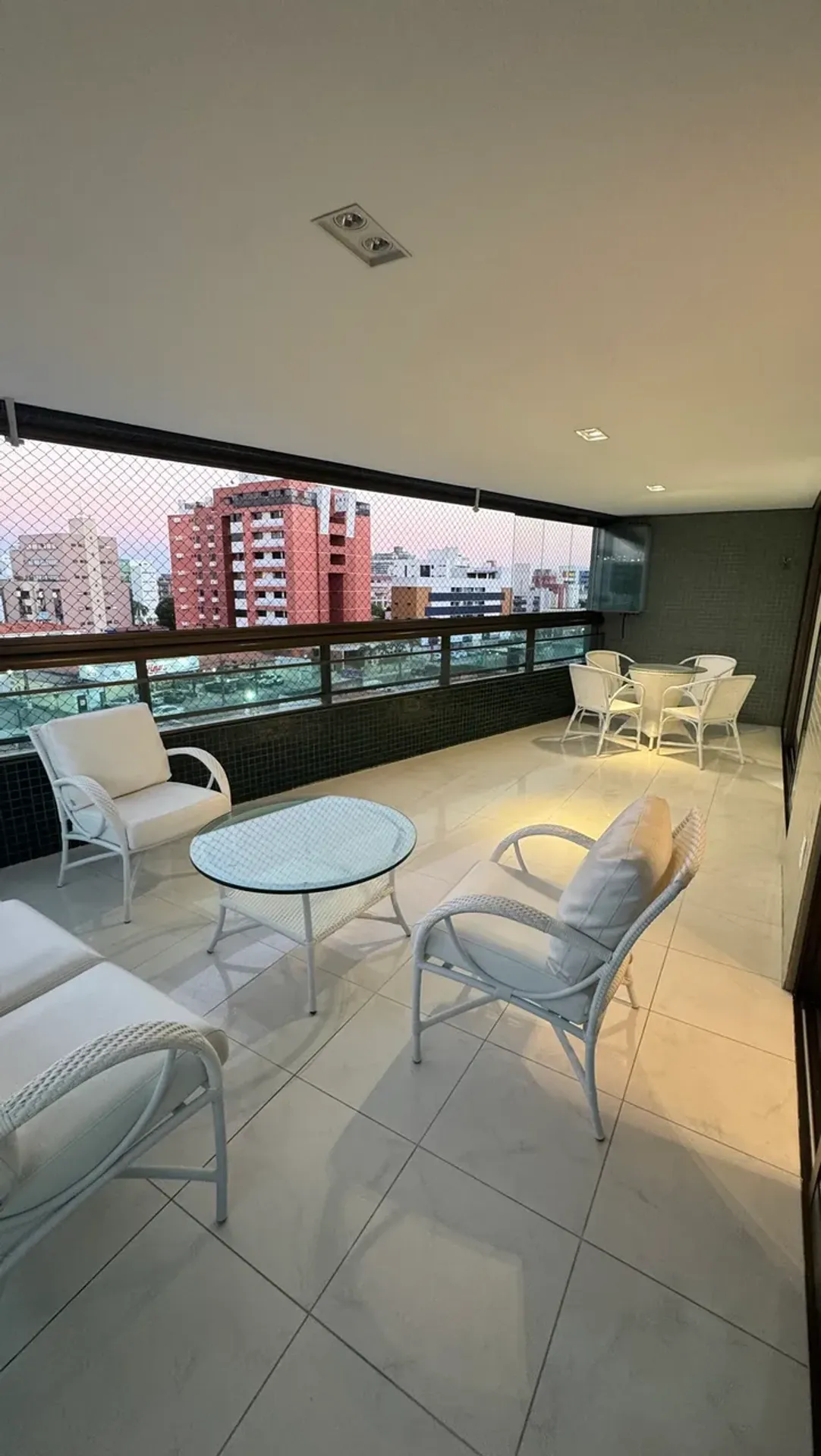 Квартира 299 м² з 5 спальнями та 4 паркомісцями — photo 15