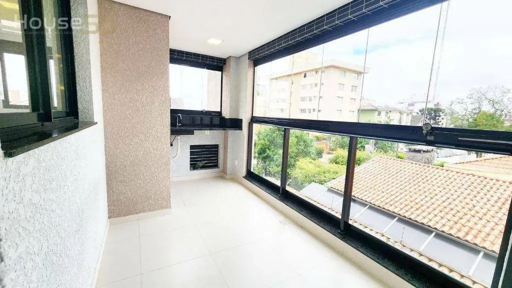 Apartamento com 3 quartos, 1 suíte e 2 vagas 118 m² — photo 17