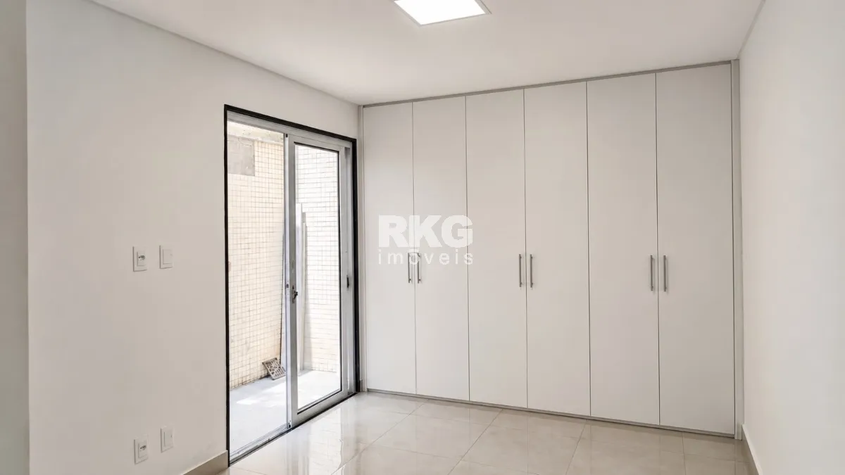 Apartment without parking, 2 bedrooms and 3 bathrooms — photo 3
