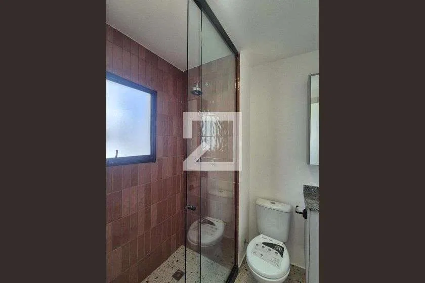 Apartamento de 3 quartos em condomínio com sauna — photo 25