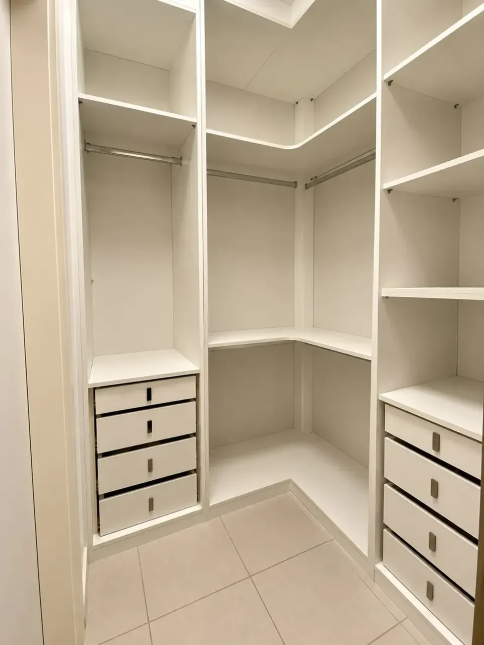 Apartment, 114 m², with a walk-in closet — photo 7