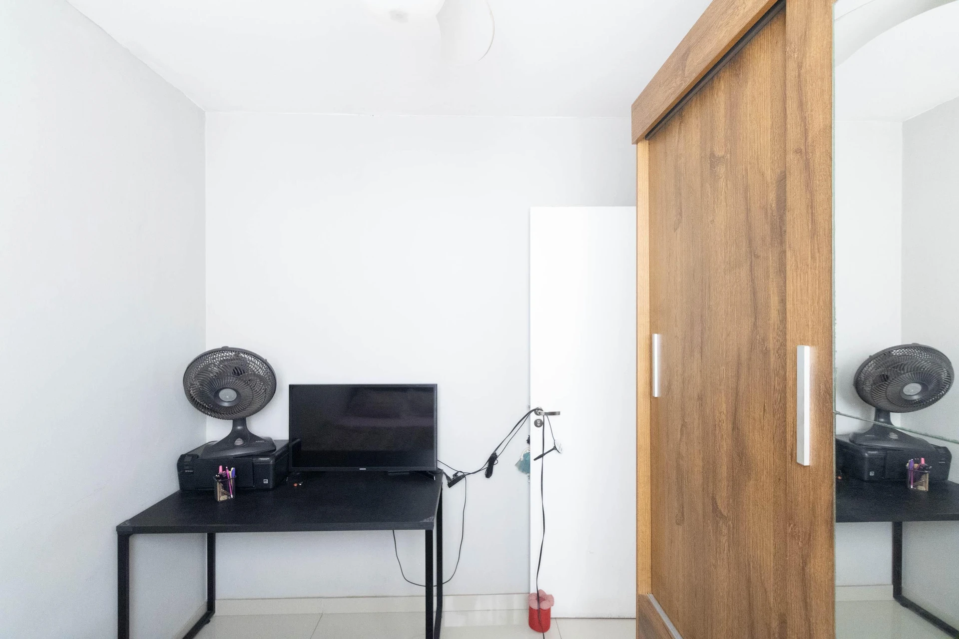 2-bedroom apartment with a washing machine in Rio de Janeiro — photo 23