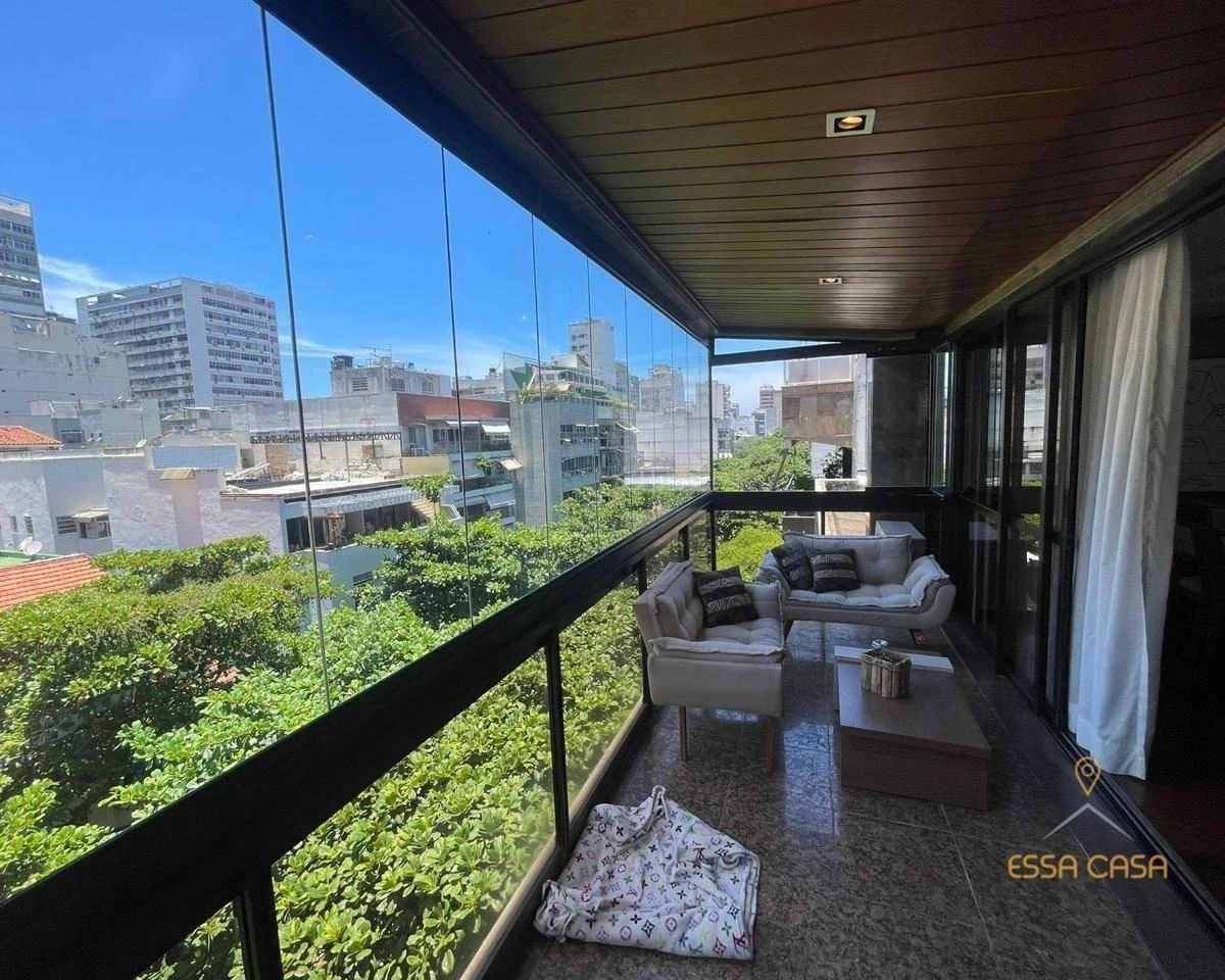 Furnished duplex with 5 bedrooms and balcony grill — photo 29