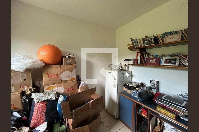 2 quartos e vista para as montanhas: apartamento de 44 m² — photo 14