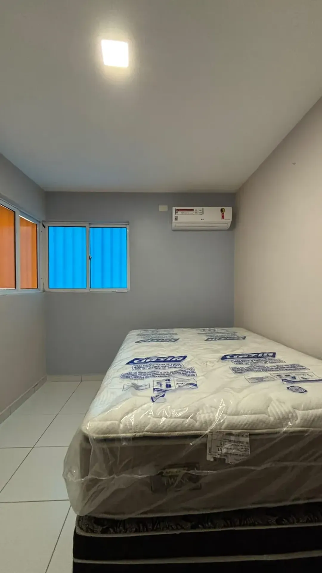 Квартира: 2 спальні, 1 з власною ванною кімнатою, 55 м² — photo 15