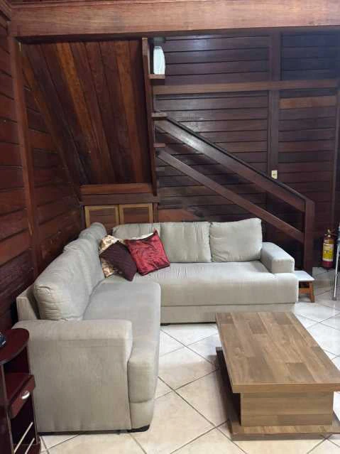 House, 130 m², with a home office — photo 3