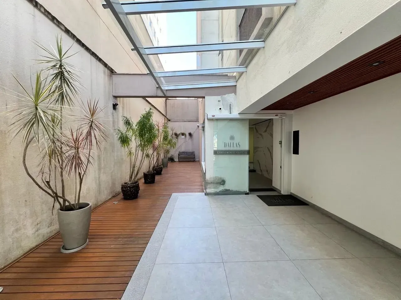 Apartamento mobiliado com 1 quarto e 1 banheiro — photo 19