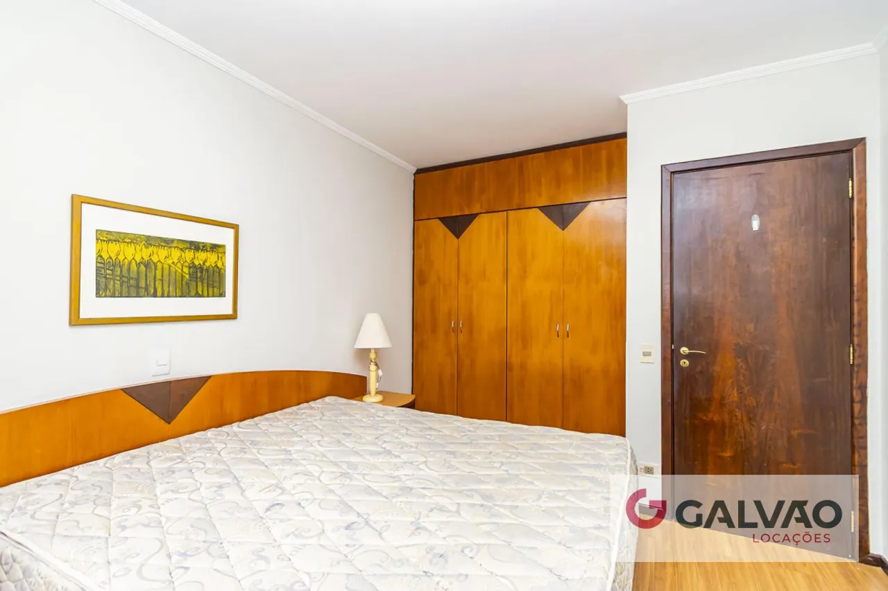 Apartamento mobiliado de 84,44 m² com 1 dormitório — photo 7