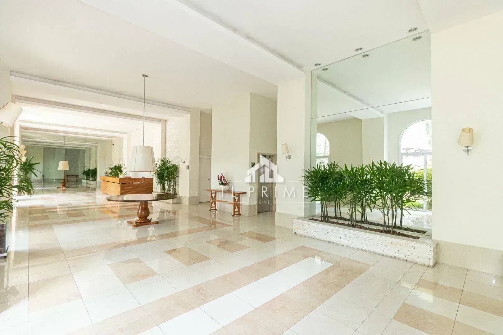Apartamento de 2 quartos com 2 vagas e varanda — photo 110