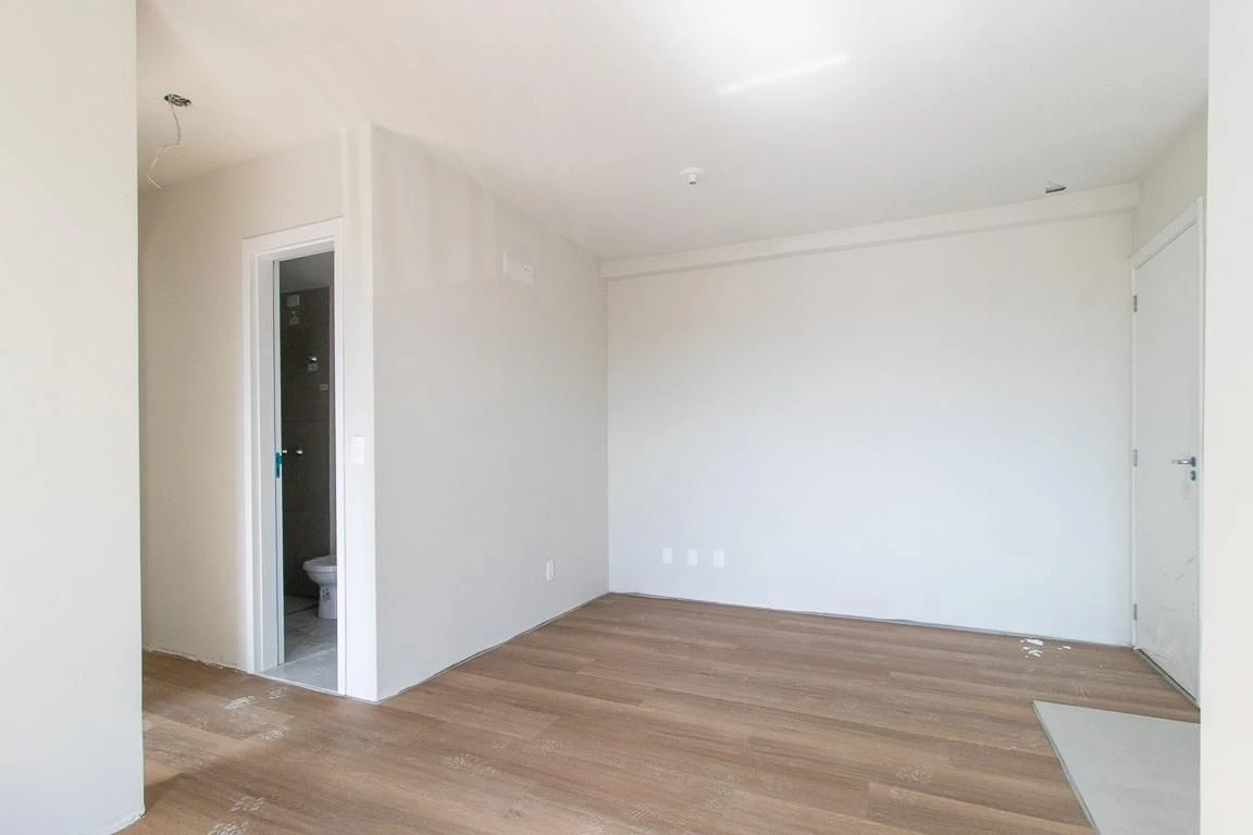 2-bedroom apartment, 1 with its own bathroom, 53 m² — photo 15