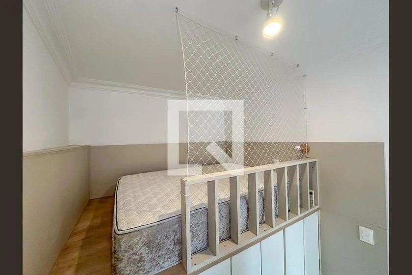 Apartamento amueblado de 1 dormitorio y lavadora — photo 41