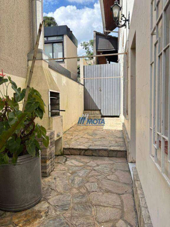 93 m² house with a built-in grill on the balcony — photo 5