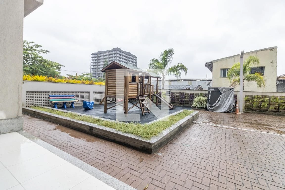 2-bedroom apartment in a building with a sauna — photo 43