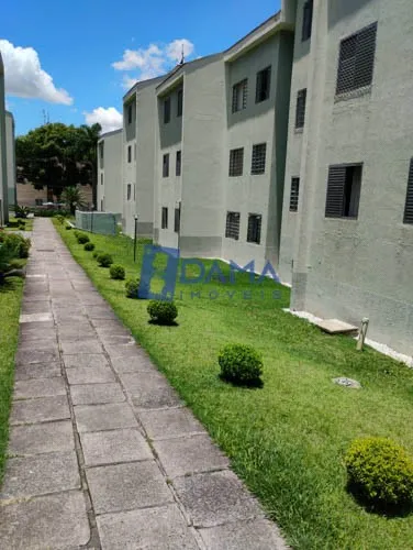 3-bedroom apartment with 1 bathroom and 65.30 m² — photo 31