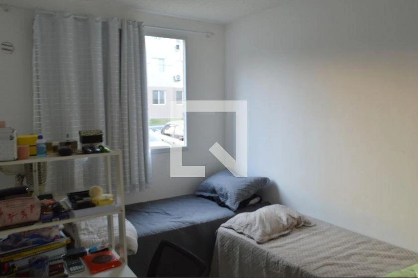 Apartamento mobiliado de 2 quartos com 43 m² — photo 10