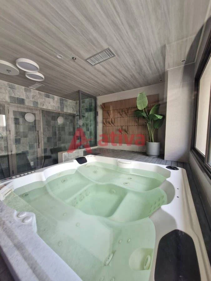 Washing machine in a 3-bedroom apartment, 150 m² — photo 8