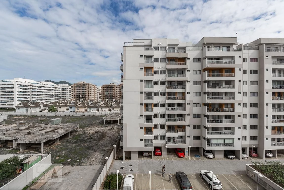 Квартира з 3 спальнями та робочим місцем — photo 3