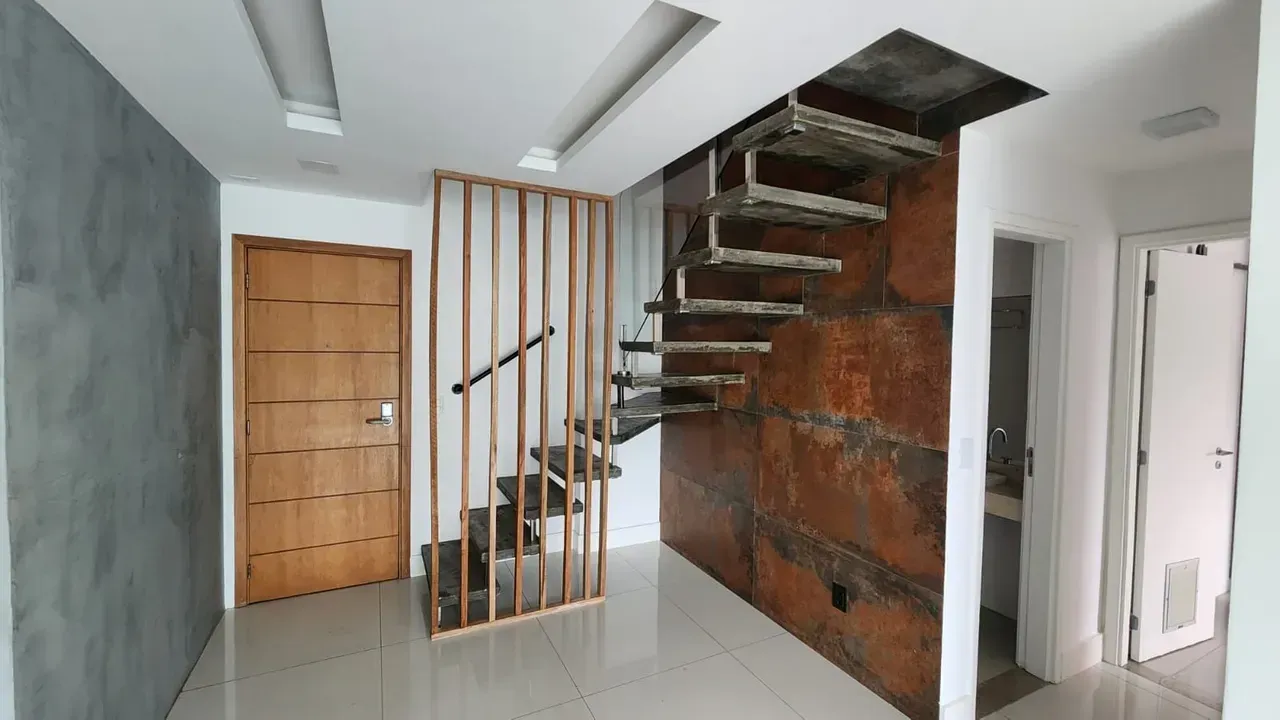 Apartment, 147 m², with a walk-in closet — photo 16