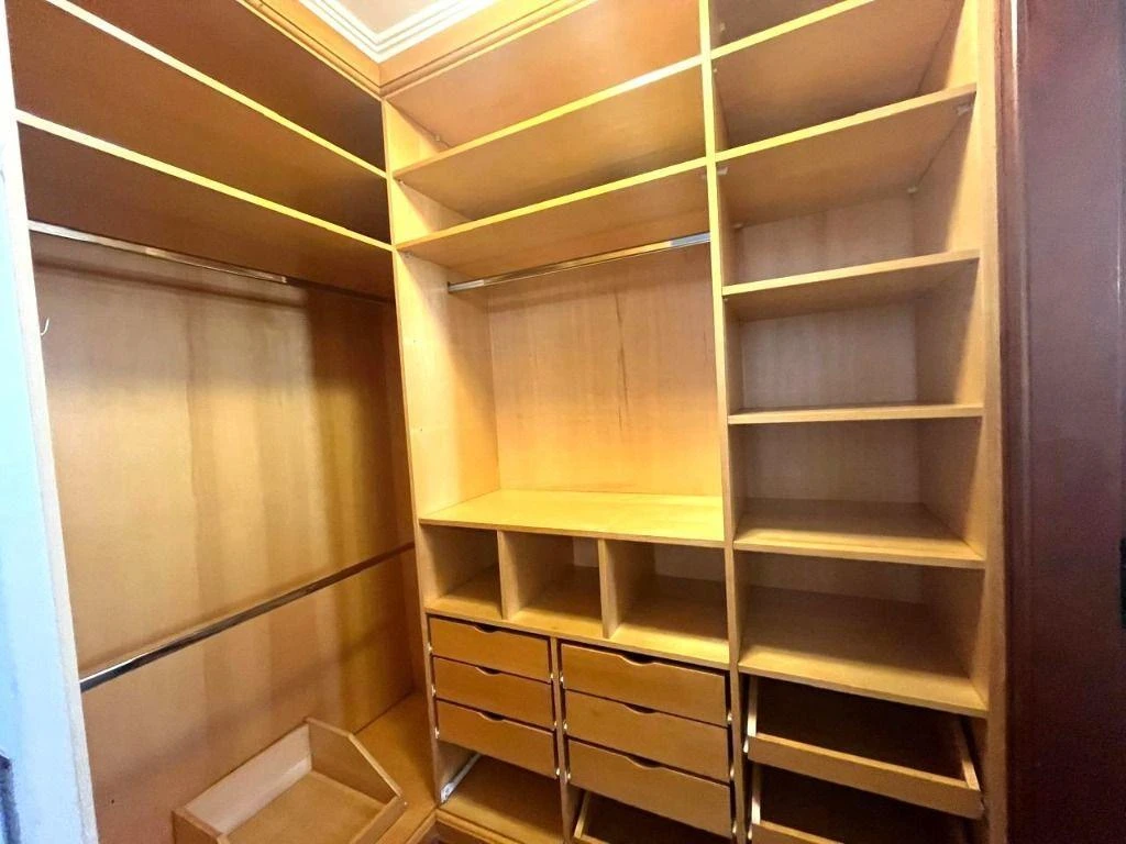 Apartamento de 77 m² com secadora e closet — photo 48
