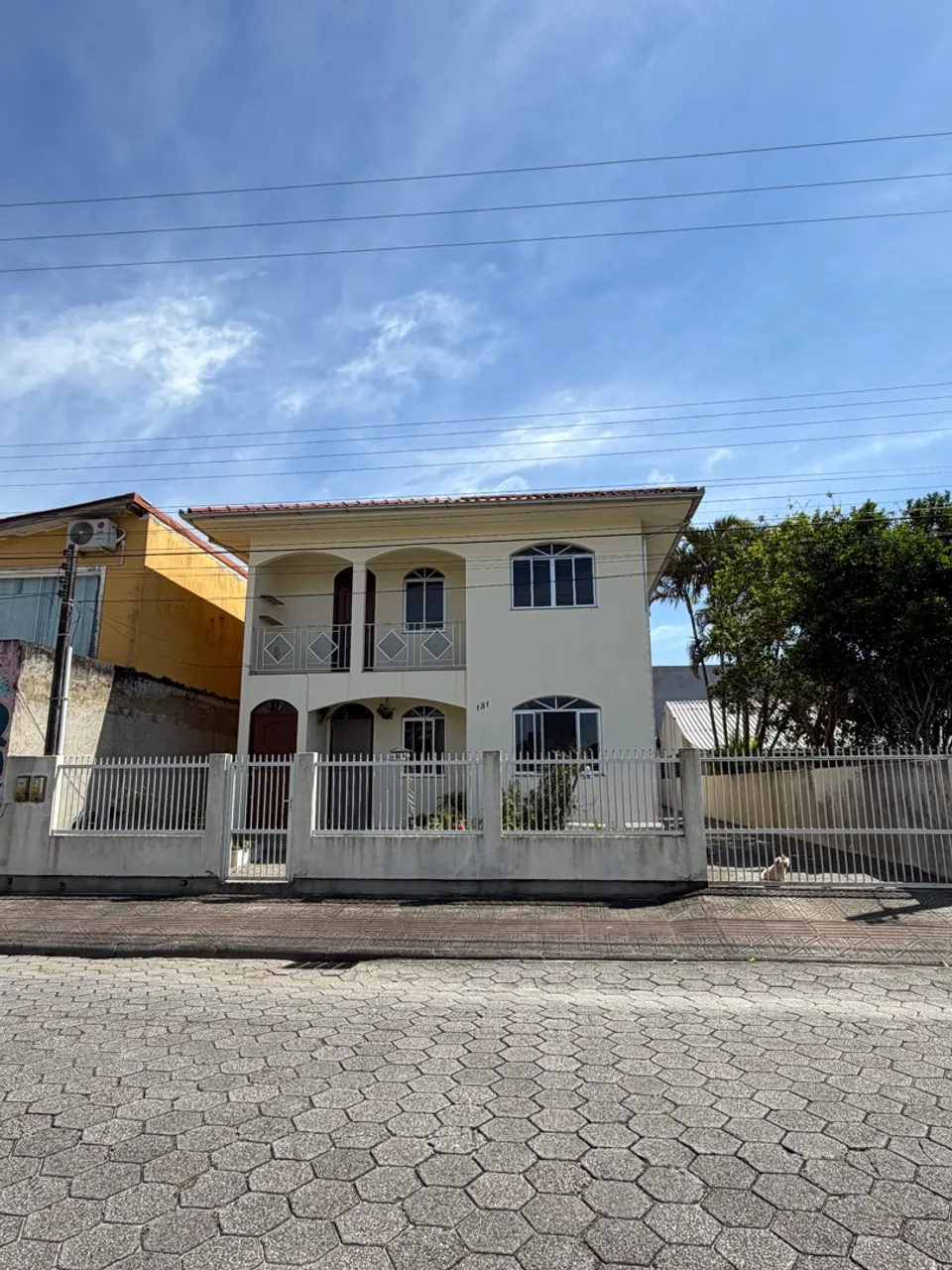 Park view in a 3-bedroom house, 100 m² — photo 3