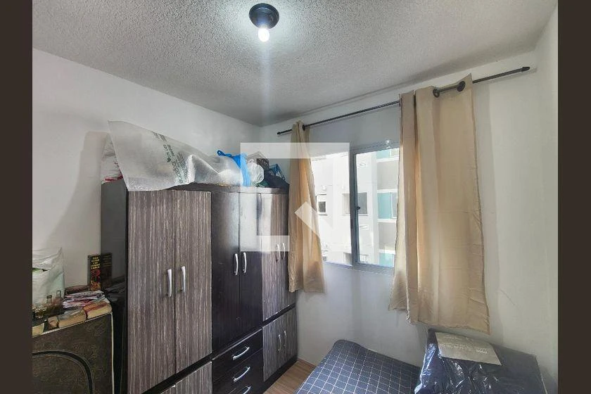 Apartamento mobiliado de 50 m² com 2 quartos e sem vaga — photo 2