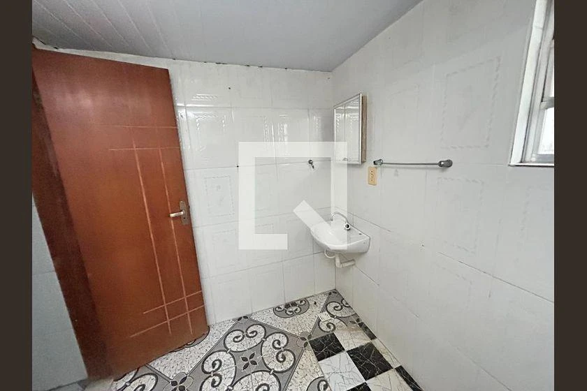Rental house with 2 bedrooms, 90 m² and a balcony — photo 9