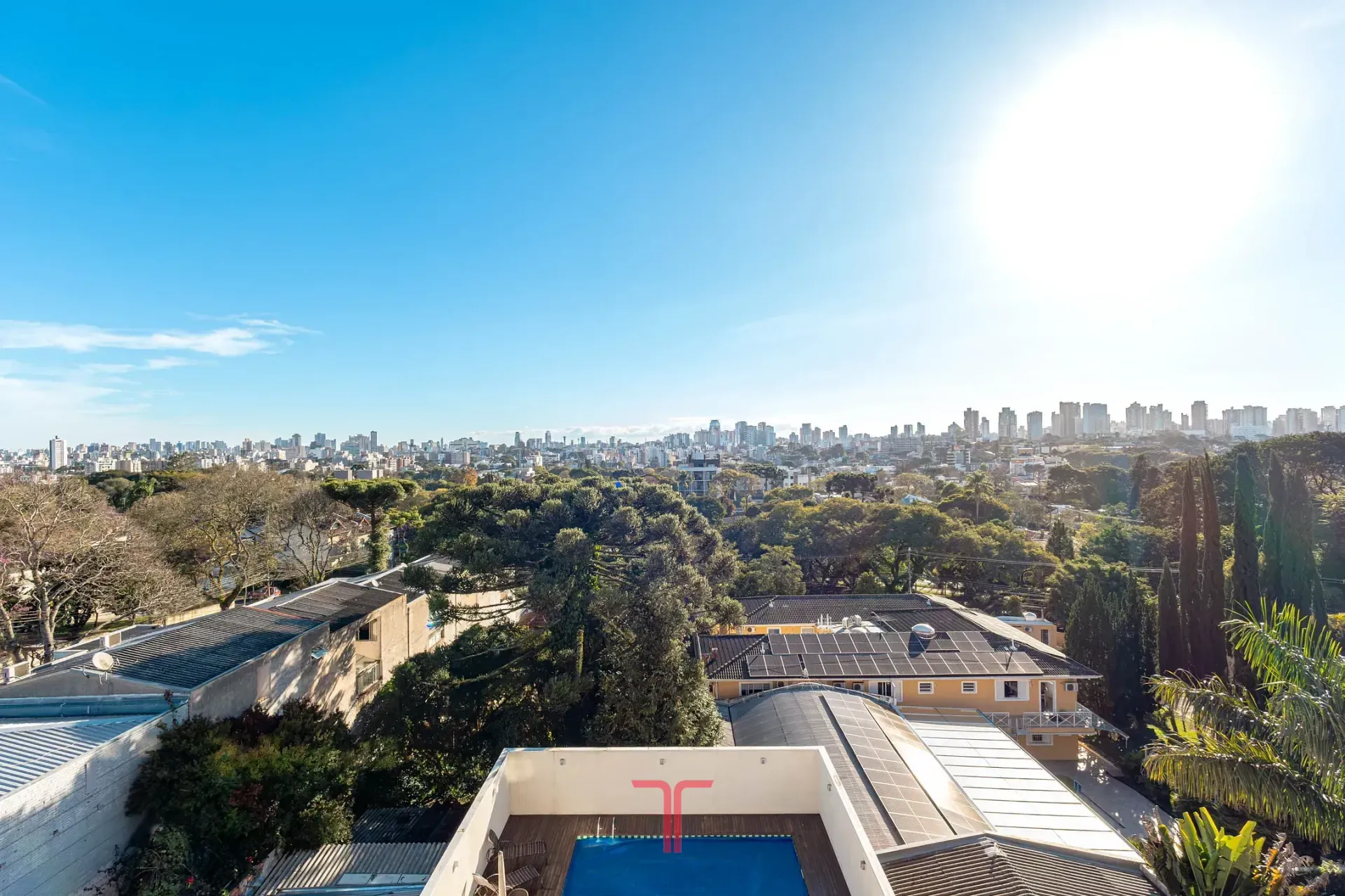 3 quartos e janelas do piso ao teto: apartamento de 141 m² — photo 51