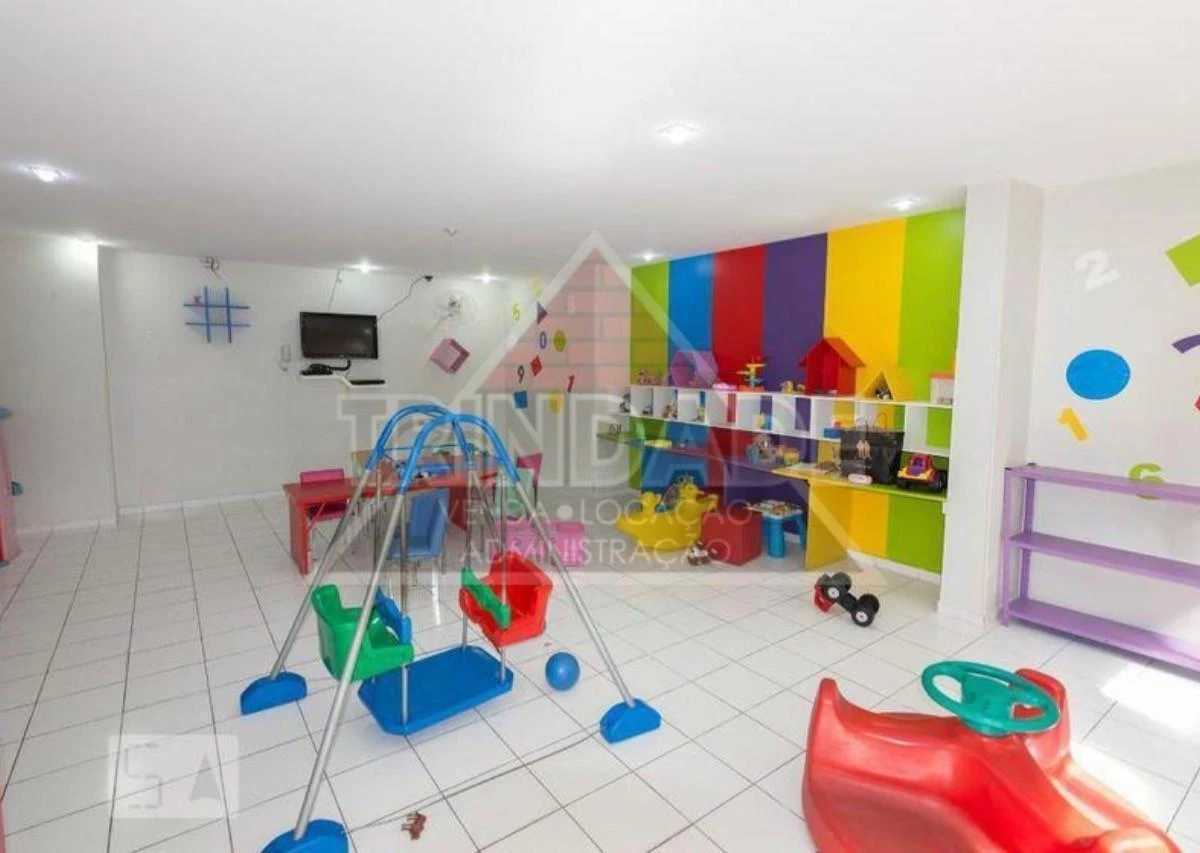 Apartamento mobiliado de 60 m² com 2 quartos e 1 vaga — photo 21