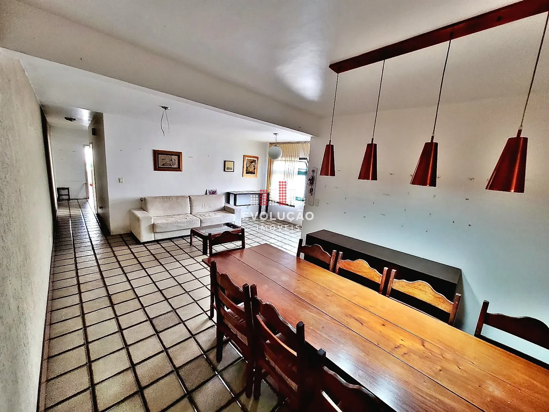 Apartamento mobiliado com cozinha a gás e 2 quartos — photo 2